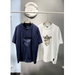 2025年3月19日高品質新作FENDI半袖Tシャツ HoHo工場