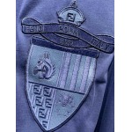 2025年3月19日高品質新作FENDI半袖Tシャツ HoHo工場