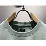 2025年3月19日高品質新作FENDI半袖Tシャツ HoHo工場