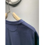 2025年3月19日高品質新作FENDI半袖Tシャツ HoHo工場