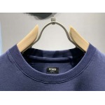 2025年3月19日高品質新作FENDI半袖Tシャツ HoHo工場