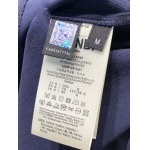 2025年3月19日高品質新作FENDI半袖Tシャツ HoHo工場