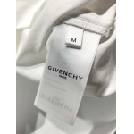 2025年3月19日高品質新作GIVENCHY半袖Tシャツ HoHo工場
