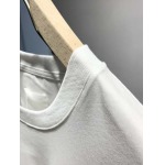 2025年3月19日高品質新作GIVENCHY半袖Tシャツ HoHo工場