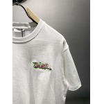 2025年3月19日高品質新作Dior半袖Tシャツ HoHo工場