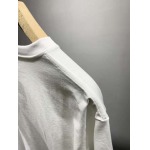 2025年3月19日高品質新作Dior半袖Tシャツ HoHo工場