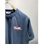 2025年3月19日高品質新作Dior半袖Tシャツ HoHo工場