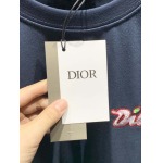 2025年3月19日高品質新作Dior半袖Tシャツ HoHo工場