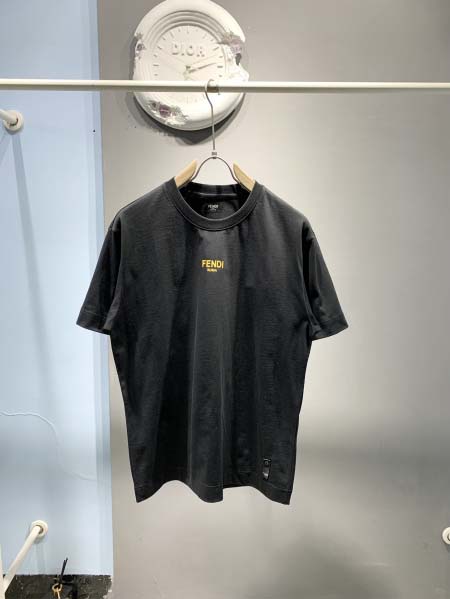 2025年3月19日高品質新作Dior半袖Tシャツ HoHo...