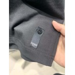 2025年3月19日高品質新作FENDI半袖Tシャツ HoHo工場