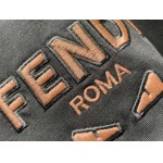 2025年3月19日高品質新作FENDI半袖Tシャツ HoHo工場