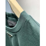 2025年3月19日高品質新作 prada半袖Tシャツ HoHo工場