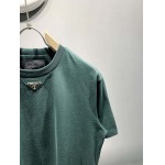 2025年3月19日高品質新作 prada半袖Tシャツ HoHo工場