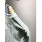 2025年3月19日高品質新作prada半袖Tシャツ HoHo工場