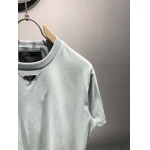 2025年3月19日高品質新作prada半袖Tシャツ HoHo工場