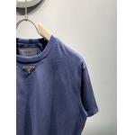 2025年3月19日高品質新作prada半袖Tシャツ HoHo工場