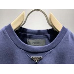 2025年3月19日高品質新作prada半袖Tシャツ HoHo工場