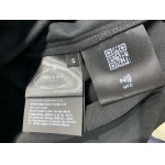 2025年3月19日高品質新作prada半袖Tシャツ HoHo工場