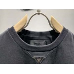 2025年3月19日高品質新作prada半袖Tシャツ HoHo工場