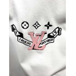 2025年3月19日高品質新作Louis Vuitton半袖Tシャツ HoHo工場