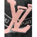 2025年3月19日高品質新作Louis Vuitton半袖Tシャツ HoHo工場