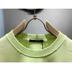 2025年3月19日高品質新作Louis Vuitton半袖Tシャツ HoHo工場