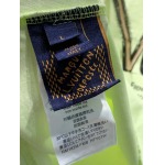 2025年3月19日高品質新作Louis Vuitton半袖Tシャツ HoHo工場