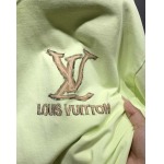 2025年3月19日高品質新作Louis Vuitton半袖Tシャツ HoHo工場