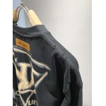 2025年3月19日高品質新作Louis Vuitton半袖Tシャツ HoHo工場