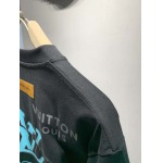 2025年3月19日高品質新作Louis Vuitton半袖Tシャツ HoHo工場