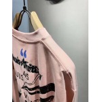 2025年3月19日高品質新作Louis Vuitton半袖Tシャツ HoHo工場