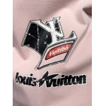 2025年3月19日高品質新作Louis Vuitton半袖Tシャツ HoHo工場