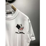 2025年3月19日高品質新作Louis Vuitton半袖Tシャツ HoHo工場