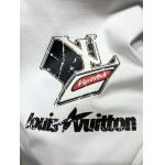 2025年3月19日高品質新作Louis Vuitton半袖Tシャツ HoHo工場