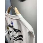 2025年3月19日高品質新作Louis Vuitton半袖Tシャツ HoHo工場