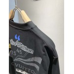 2025年3月19日高品質新作Louis Vuitton半袖Tシャツ HoHo工場