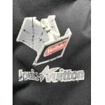 2025年3月19日高品質新作Louis Vuitton半袖Tシャツ HoHo工場