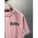 2025年3月19日高品質新作Louis Vuitton半袖Tシャツ HoHo工場