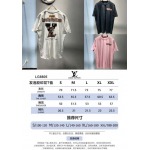 2025年3月19日高品質新作Louis Vuitton半袖Tシャツ HoHo工場