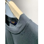 2025年3月19日高品質新作Louis Vuitton半袖Tシャツ HoHo工場