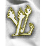 2025年3月19日高品質新作Louis Vuitton半袖Tシャツ HoHo工場