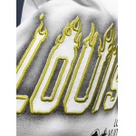 2025年3月19日高品質新作Louis Vuitton半袖Tシャツ HoHo工場