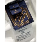 2025年3月19日高品質新作Louis Vuitton半袖Tシャツ HoHo工場