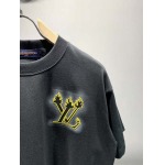2025年3月19日高品質新作Louis Vuitton半袖Tシャツ HoHo工場