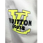2025年3月19日高品質新作Louis Vuitton半袖Tシャツ HoHo工場