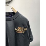 2025年3月19日高品質新作Louis Vuitton半袖Tシャツ HoHo工場