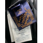 2025年3月19日高品質新作Louis Vuitton半袖Tシャツ HoHo工場