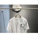 2025年3月19日高品質新作prada半袖Tシャツ HoHo工場
