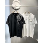 2025年3月19日高品質新作prada半袖Tシャツ HoHo工場