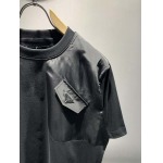 2025年3月19日高品質新作prada半袖Tシャツ HoHo工場
